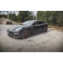 Oldalsó szoknyák Diffúzorok V.1 Porsche Panamera Turbo 970 Facelift