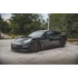 Oldalsó szoknyák Diffúzorok V.2 Porsche Panamera Turbo 970 Facelift