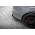 Hátsó Oldalsó Splitter Ford Focus ST Mk3 Estate