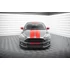 Első Splitter V.4 Ford Focus ST Mk3 Facelift