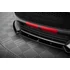 Első Splitter V.4 Ford Focus ST Mk3 Facelift