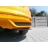 Hátsó Oldalsó Splitter Ford Focus ST Mk3 Hatchback