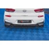 Hátsó Oldalsó Splitter V.4 Hyundai I30 N Mk3 Hatchback