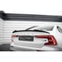 Spoiler Cap Volvo S60 R-Design Mk3