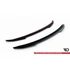 Spoiler Cap Volvo S60 R-Design Mk3