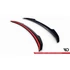 Spoiler Cap Volvo S60 R-Design Mk3