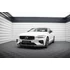 Első Splitter V.1 Volvo S60/V60 R-Design Mk3