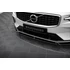 Első Splitter V.1 Volvo S60/V60 R-Design Mk3