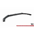 Első Splitter V.1 Volvo S60/V60 R-Design Mk3