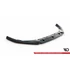 Első Splitter V.1 Volvo S60/V60 R-Design Mk3
