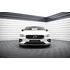 Első Splitter V.2 Volvo S60/V60 R-Design Mk3
