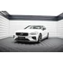 Első Splitter V.2 Volvo S60/V60 R-Design Mk3