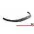 Első Splitter V.2 Volvo S60/V60 R-Design Mk3