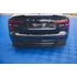 Központi Hátsó Splitter Volvo S60/V60 R-Design Mk3
