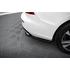 Hátsó Oldalsó Splitter Volvo S60/V60 R-Design Mk3