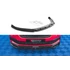Első Splitter V.1 Skoda Kamiq