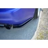 Hátsó Oldalsó Splitter HONDA S2000