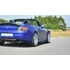 Hátsó Oldalsó Splitter HONDA S2000