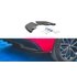 Hátsó Oldalsó Splitter Skoda Kamiq