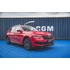 Oldalsó szoknyák Diffúzorok Skoda Kamiq