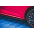 Oldalsó szoknyák Diffúzorok Skoda Kamiq