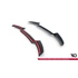 Spoiler Cap V.2 Audi RS6 C7