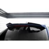 Spoiler Cap V.2 Audi RS6 C7