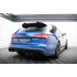Spoiler Cap V.2 Audi RS6 C7