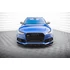 Első Splitter V.3 Audi RS6 C7