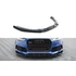 Első Splitter V.3 Audi RS6 C7
