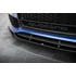 Első Splitter V.3 Audi RS6 C7