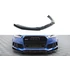 Első Splitter V.4 Audi RS6 C7
