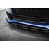 Első Splitter V.4 Audi RS6 C7