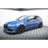 Oldalsó szoknyák Diffúzorok V.2 Audi RS6 C7