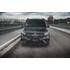 Első Splitter V.1 Mercedes-Benz V-Class AMG-Line W447 Facelift