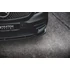 Első Splitter V.1 Mercedes-Benz V-Class AMG-Line W447 Facelift