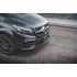 Első Splitter V.1 Mercedes-Benz V-Class AMG-Line W447 Facelift
