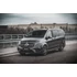 Első Splitter V.1 Mercedes-Benz V-Class AMG-Line W447 Facelift