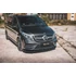 Első Splitter V.2 Mercedes-Benz V-Class AMG-Line W447 Facelift