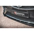 Első Splitter V.2 Mercedes-Benz V-Class AMG-Line W447 Facelift