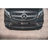 Első Splitter V.3 Mercedes-Benz V-Class AMG-Line W447 Facelift