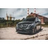 Első Splitter V.3 Mercedes-Benz V-Class AMG-Line W447 Facelift