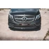 Első Splitter V.4 Mercedes-Benz V-Class AMG-Line W447 Facelift