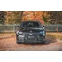 Első Splitter Skoda Karoq Sportline