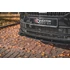 Első Splitter Skoda Karoq Sportline