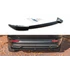 Központi Hátsó Splitter Skoda Karoq Sportline