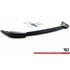 Központi Hátsó Splitter Skoda Karoq Sportline
