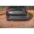 Központi Hátsó Splitter Skoda Karoq Sportline