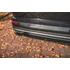 Központi Hátsó Splitter Skoda Karoq Sportline