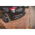 Központi Hátsó Splitter Skoda Karoq Sportline